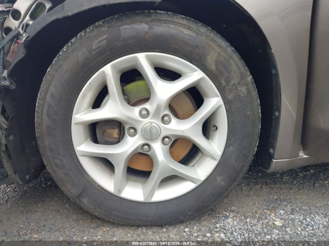 2C4RC1BG6HR708284 Chrysler Pacifica Touring-l