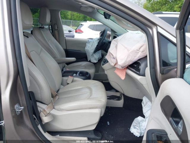 2C4RC1BG6HR708284 Chrysler Pacifica Touring-l