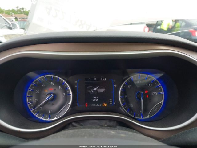 2C4RC1BG6HR708284 Chrysler Pacifica Touring-l