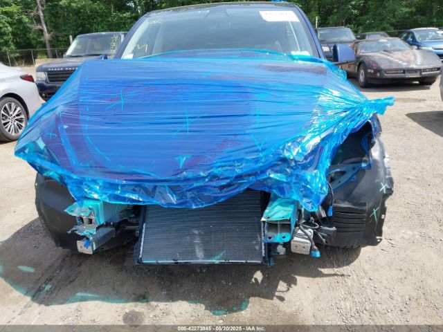 2023 TESLA MODEL Y 7SAYGDEF8PF592152 Photo 5