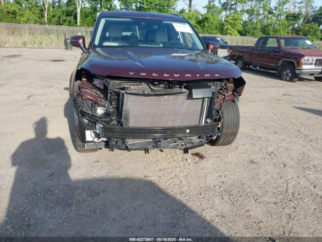 5XYP34HCXNG263769 KIA Telluride Ex