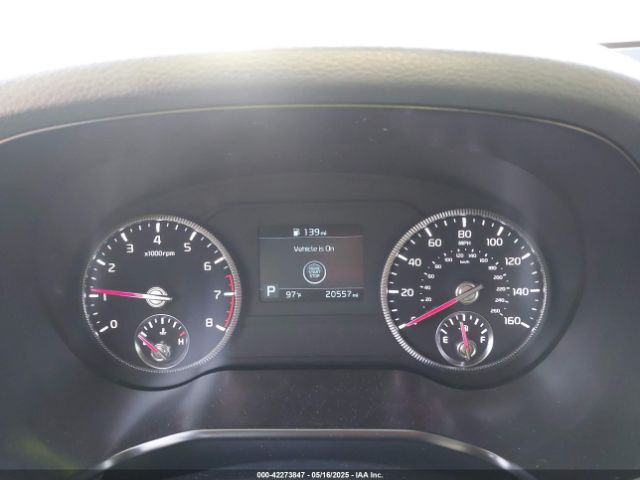 5XYP34HCXNG263769 KIA Telluride Ex
