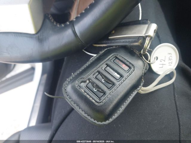 2017 LEXUS NX 200T JTJBARBZ3H2096399 Photo 10