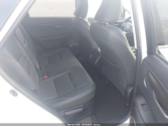 2017 LEXUS NX 200T JTJBARBZ3H2096399 Photo 7