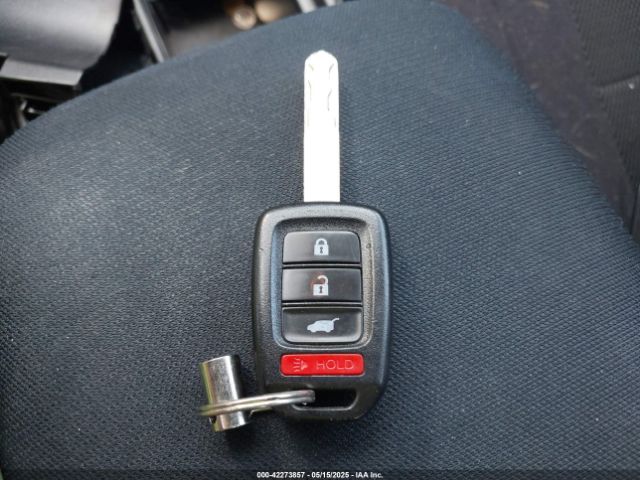 2HKRM3H36FH515575 Honda CR-V LX