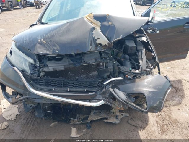 2HKRM3H36FH515575 Honda CR-V LX