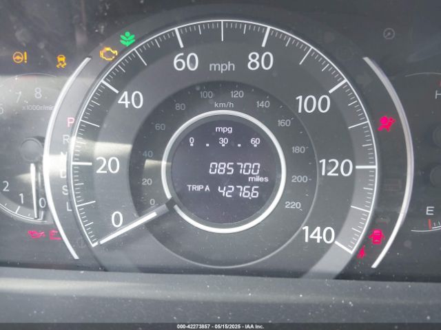 2HKRM3H36FH515575 Honda CR-V LX