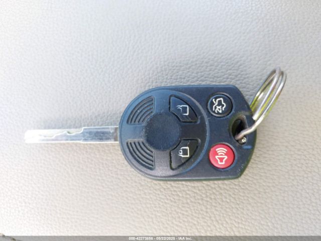 1FMCU0HD4JUD06861 Ford 1.5l gtdi sigma w/premium fuel