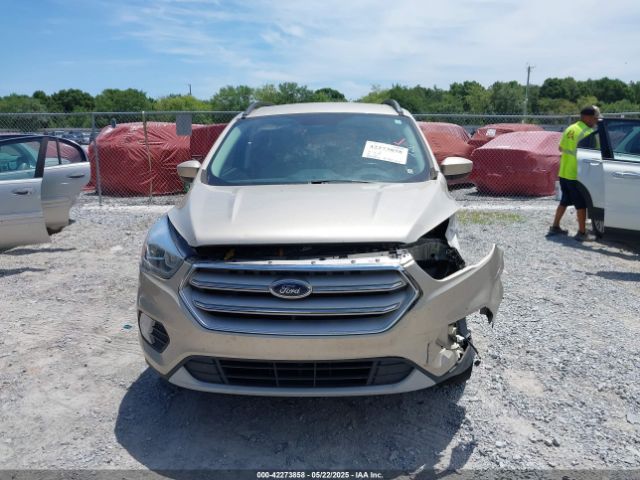 1FMCU0HD4JUD06861 Ford 1.5l gtdi sigma w/premium fuel