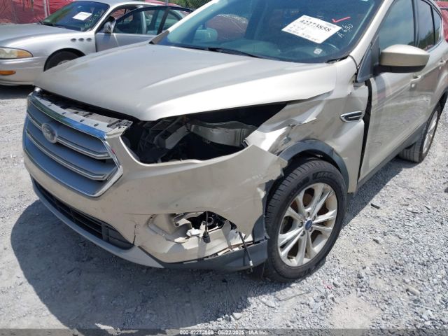 1FMCU0HD4JUD06861 Ford 1.5l gtdi sigma w/premium fuel