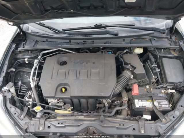 2T1BURHEXFC477941 Toyota COROLLA L