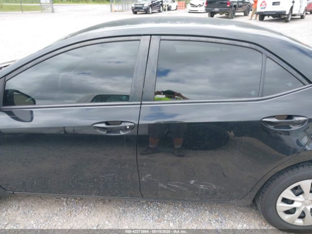 2T1BURHEXFC477941 Toyota COROLLA L