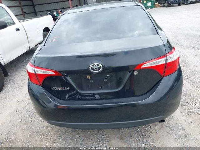 2T1BURHEXFC477941 Toyota COROLLA L