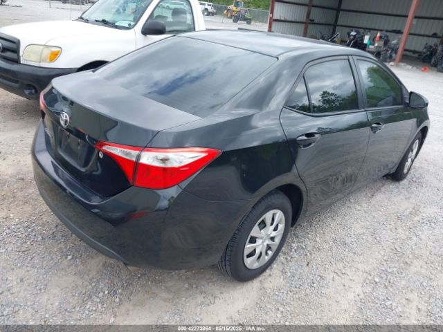 2T1BURHEXFC477941 Toyota COROLLA L