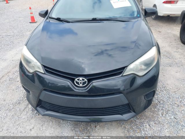 2T1BURHEXFC477941 Toyota COROLLA L