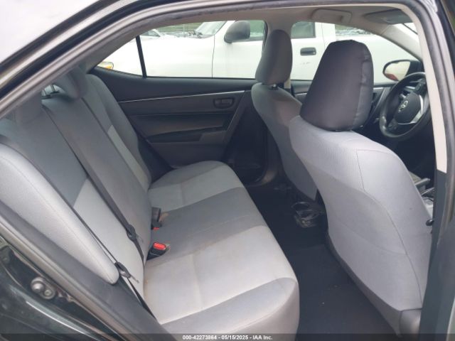 2T1BURHEXFC477941 Toyota COROLLA L