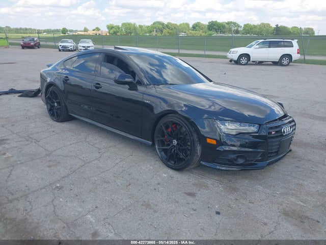 2018 AUDI S7 WAU2FAFC2JN013137 Photo 0