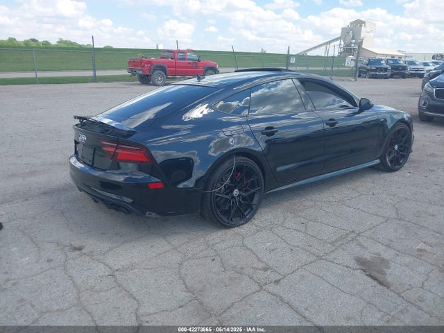 2018 AUDI S7 WAU2FAFC2JN013137 Photo 3