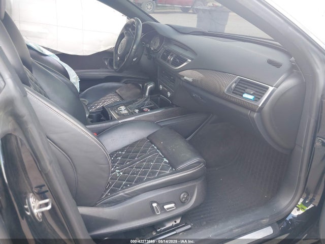 2018 AUDI S7 WAU2FAFC2JN013137 Photo 4
