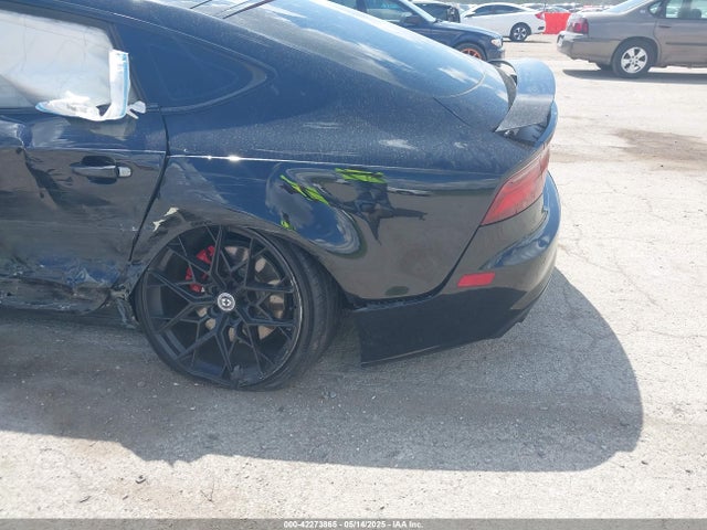 2018 AUDI S7 WAU2FAFC2JN013137 Photo 5