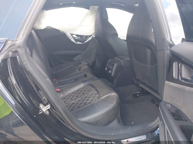 2018 AUDI S7 WAU2FAFC2JN013137 Photo 7