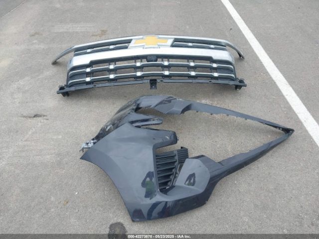 3GCUDGELXPG356978 Chevrolet Silverado 1500 4wd  Short Bed Ltz