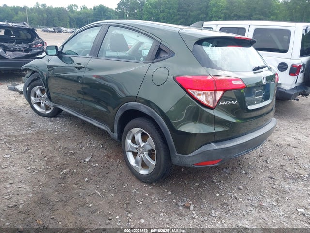 3CZRU5H30GM742522 Honda HR-V LX