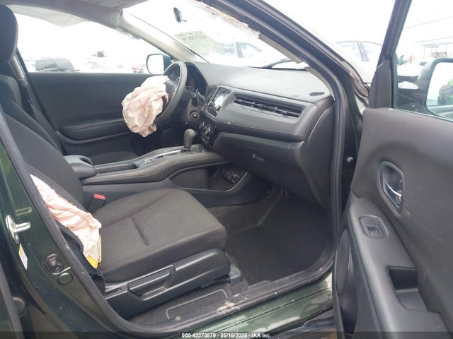 3CZRU5H30GM742522 Honda HR-V LX