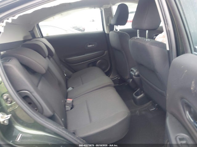 3CZRU5H30GM742522 Honda HR-V LX