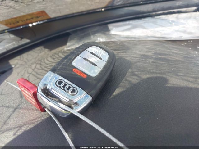 2014 AUDI S6 WAUF2AFCXEN155898 Photo 10