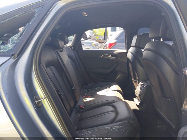 2014 AUDI S6 WAUF2AFCXEN155898 Photo 7