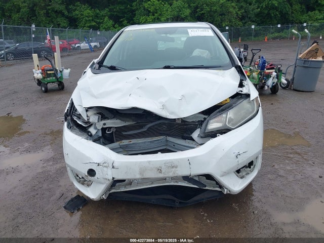 JHMGK5H76GX015450 Honda FIT EX