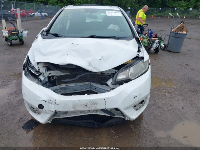 JHMGK5H76GX015450 Honda FIT EX