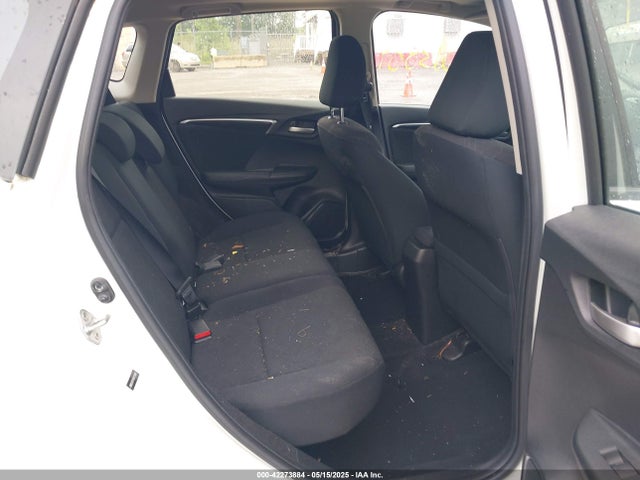 JHMGK5H76GX015450 Honda FIT EX