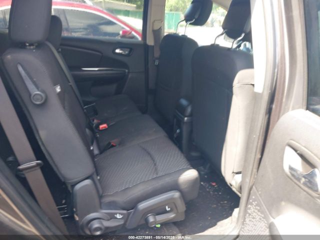 3C4PDCAB7JT444825 Dodge JOURNEY SE