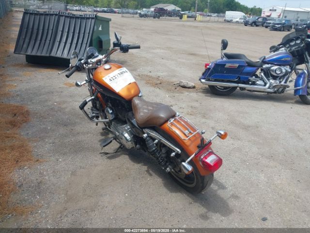 2015 HARLEY-DAVIDSON XL1200 1HD1LL315FC444708 Photo 2