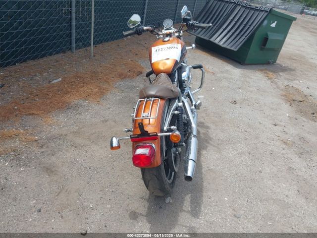2015 HARLEY-DAVIDSON XL1200 1HD1LL315FC444708 Photo 5