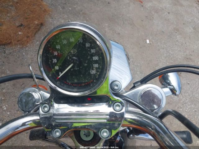 2015 HARLEY-DAVIDSON XL1200 1HD1LL315FC444708 Photo 6
