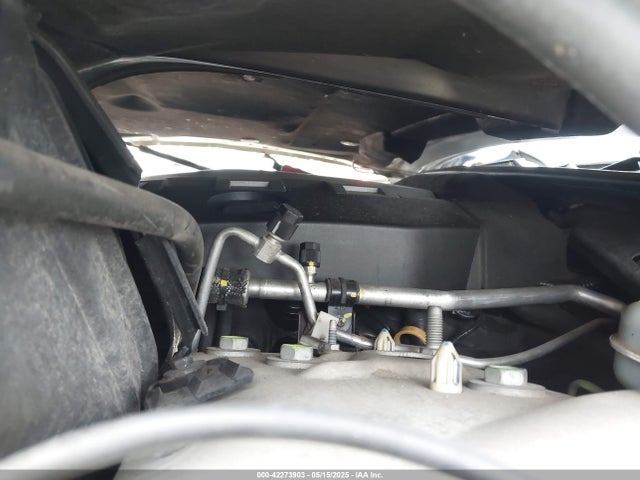 2008 CADILLAC STS 1G6DW67V780103550 Photo 9