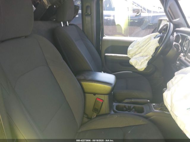 2021 JEEP WRANGLER 1C4HJXAG6MW872318 Photo 7