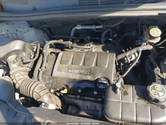 KL4CJASB9FB221005 Buick Encore