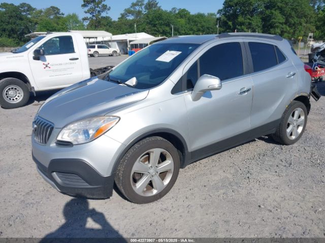 KL4CJASB9FB221005 Buick Encore