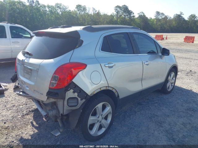 KL4CJASB9FB221005 Buick Encore