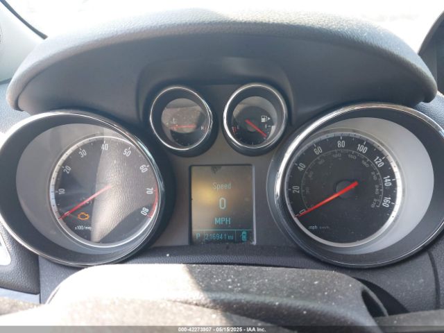 KL4CJASB9FB221005 Buick Encore