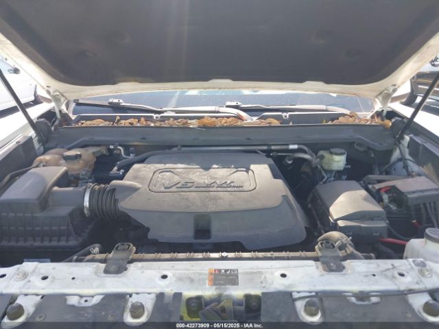 1GCGSCE34G1291944 Chevrolet Colorado Lt