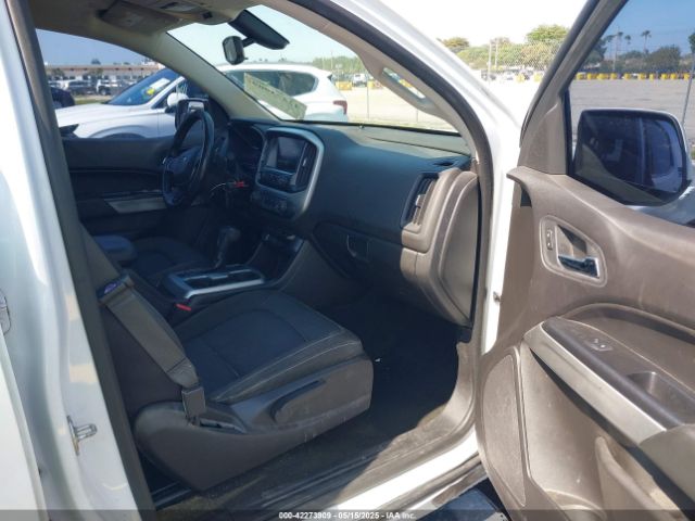 1GCGSCE34G1291944 Chevrolet Colorado Lt