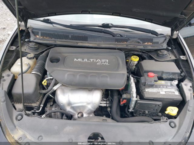 1C3CDFBB3ED677583 Dodge DART SXT