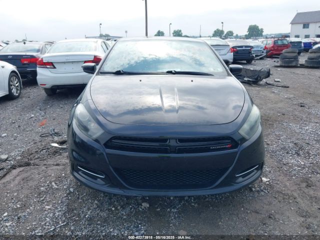 1C3CDFBB3ED677583 Dodge DART SXT