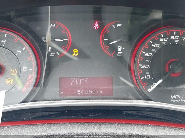 1C3CDFBB3ED677583 Dodge DART SXT