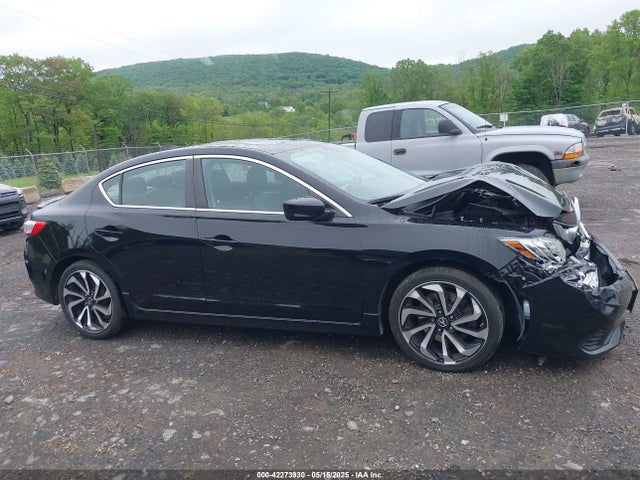 Acura Ilx Special Edition 2018 19UDE2F44JA001822 Image 13